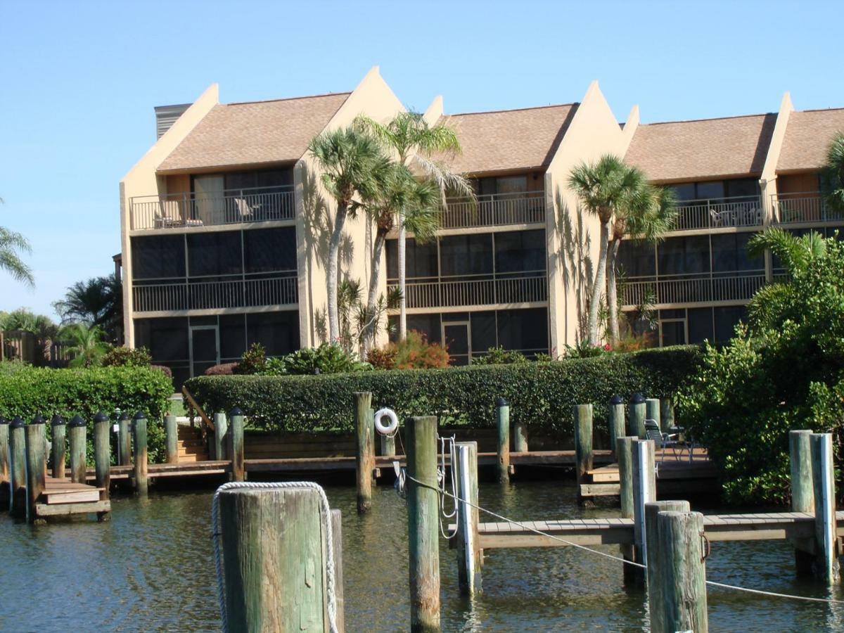 Midnight Cove #532, Bayside In Siesta Key, Fl Apartment ภายนอก รูปภาพ
