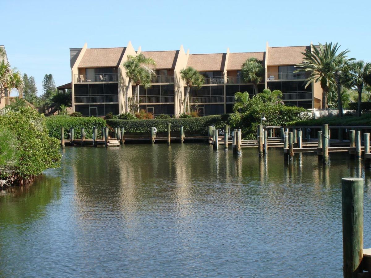 Midnight Cove #532, Bayside In Siesta Key, Fl Apartment ภายนอก รูปภาพ