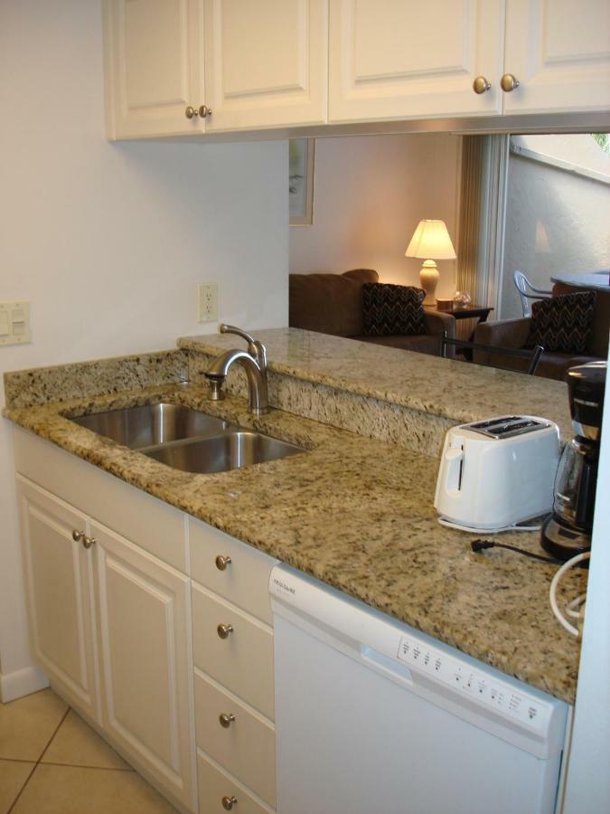 Midnight Cove #532, Bayside In Siesta Key, Fl Apartment ภายนอก รูปภาพ