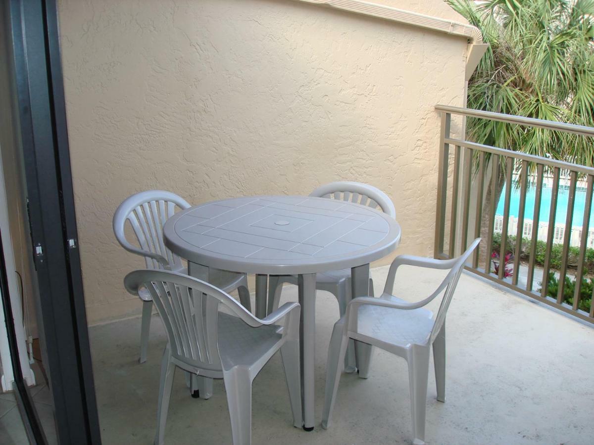 Midnight Cove #532, Bayside In Siesta Key, Fl Apartment ภายนอก รูปภาพ