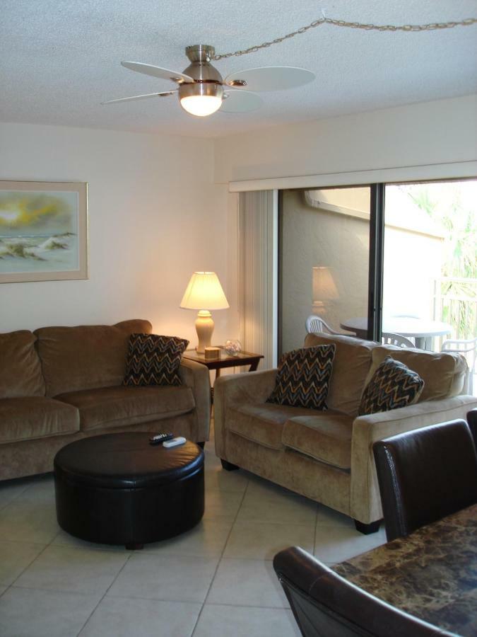 Midnight Cove #532, Bayside In Siesta Key, Fl Apartment ภายนอก รูปภาพ