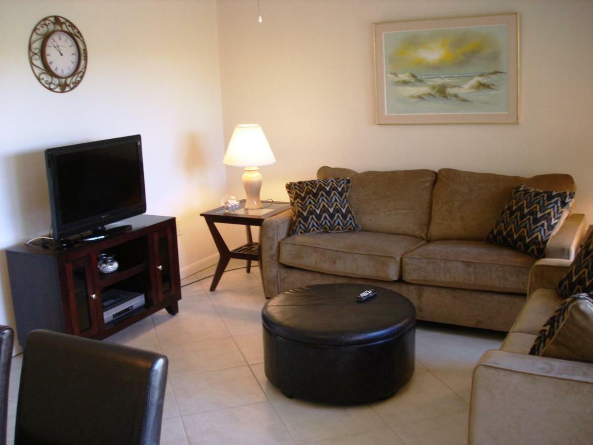 Midnight Cove #532, Bayside In Siesta Key, Fl Apartment ภายนอก รูปภาพ