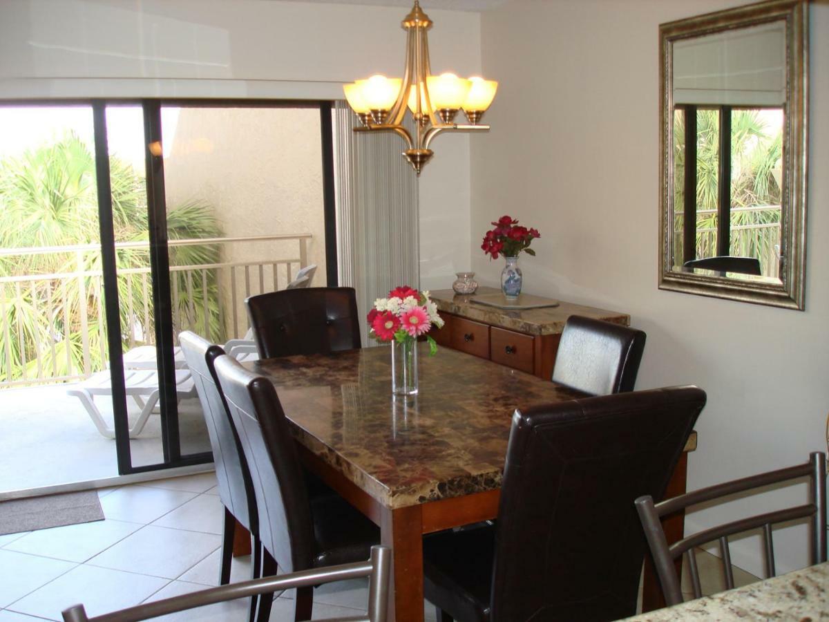 Midnight Cove #532, Bayside In Siesta Key, Fl Apartment ภายนอก รูปภาพ