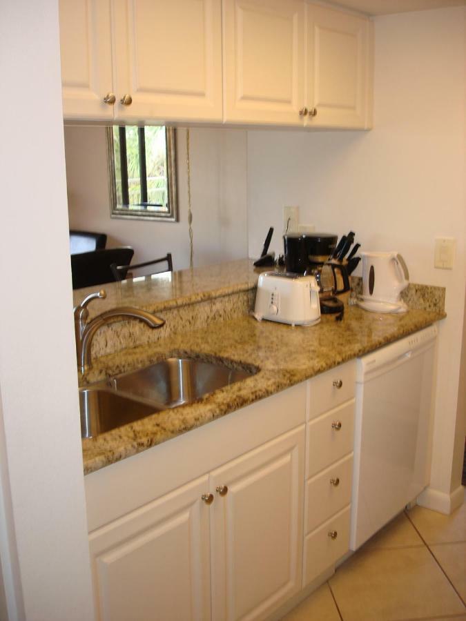 Midnight Cove #532, Bayside In Siesta Key, Fl Apartment ภายนอก รูปภาพ