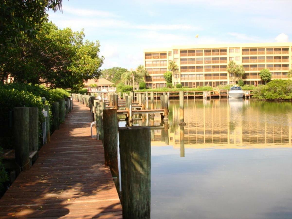 Midnight Cove #532, Bayside In Siesta Key, Fl Apartment ภายนอก รูปภาพ