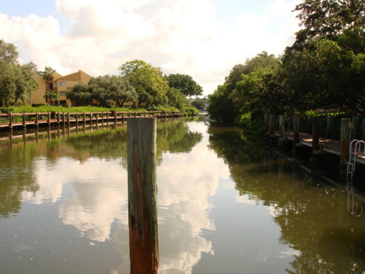 Midnight Cove #532, Bayside In Siesta Key, Fl Apartment ภายนอก รูปภาพ