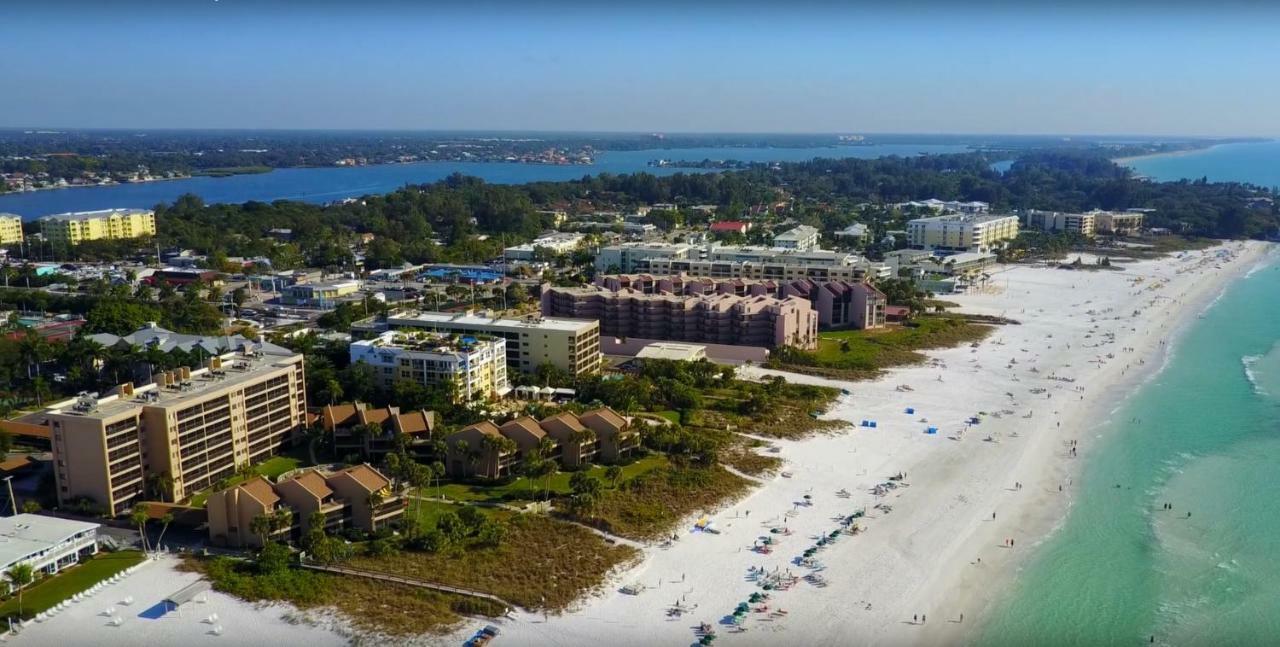 Midnight Cove #532, Bayside In Siesta Key, Fl Apartment ภายนอก รูปภาพ