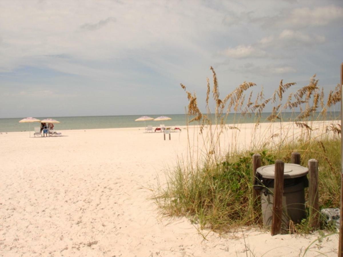 Midnight Cove #532, Bayside In Siesta Key, Fl Apartment ภายนอก รูปภาพ