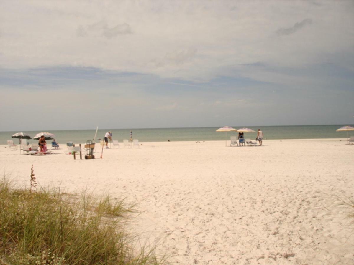 Midnight Cove #532, Bayside In Siesta Key, Fl Apartment ภายนอก รูปภาพ