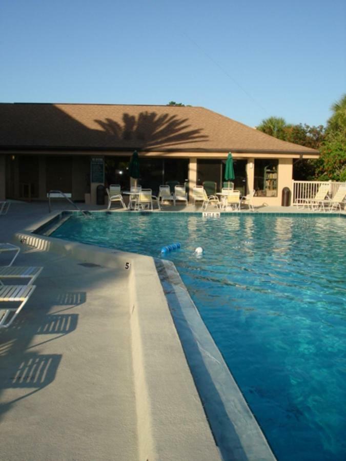 Midnight Cove #532, Bayside In Siesta Key, Fl Apartment ภายนอก รูปภาพ
