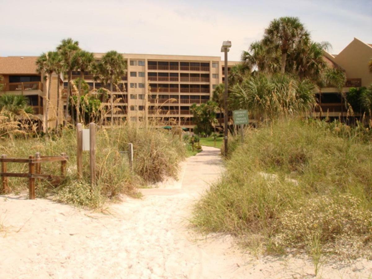 Midnight Cove #532, Bayside In Siesta Key, Fl Apartment ภายนอก รูปภาพ