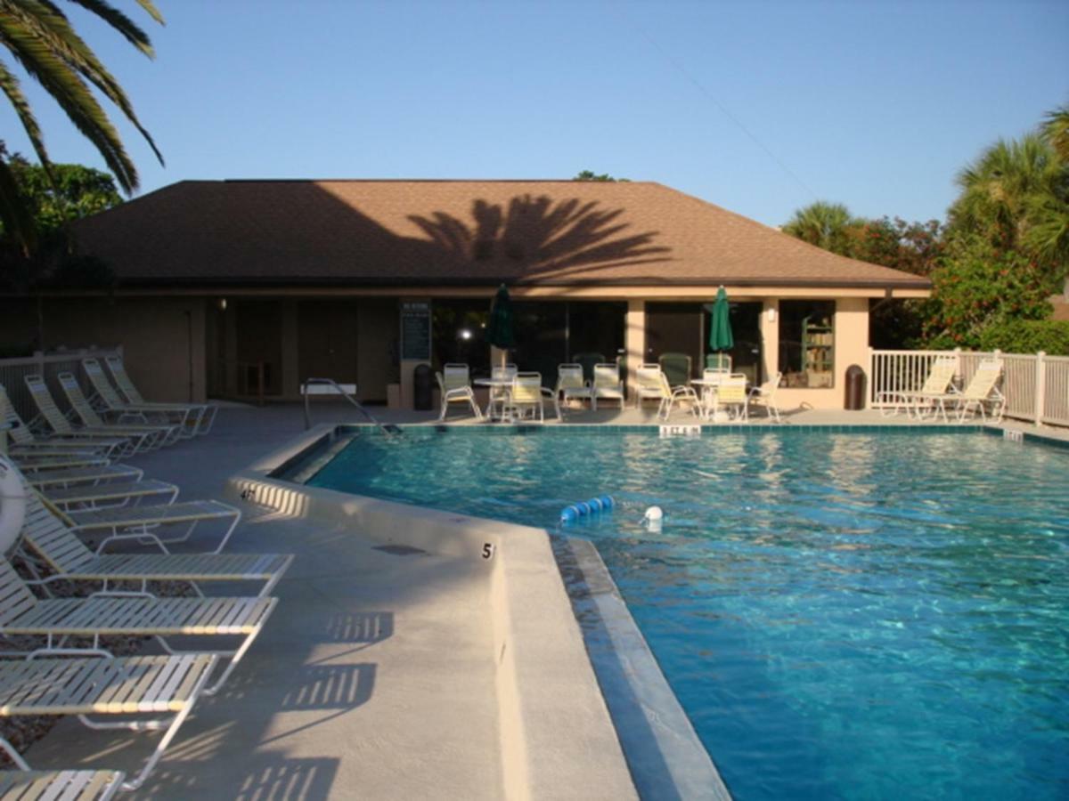 Midnight Cove #532, Bayside In Siesta Key, Fl Apartment ภายนอก รูปภาพ