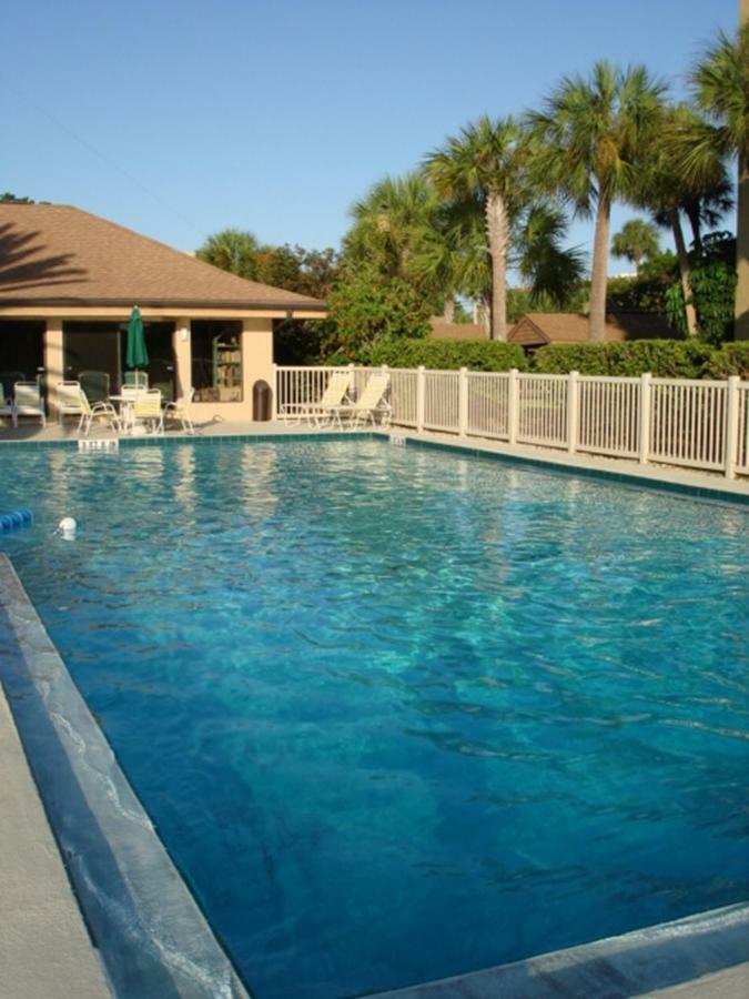 Midnight Cove #532, Bayside In Siesta Key, Fl Apartment ภายนอก รูปภาพ