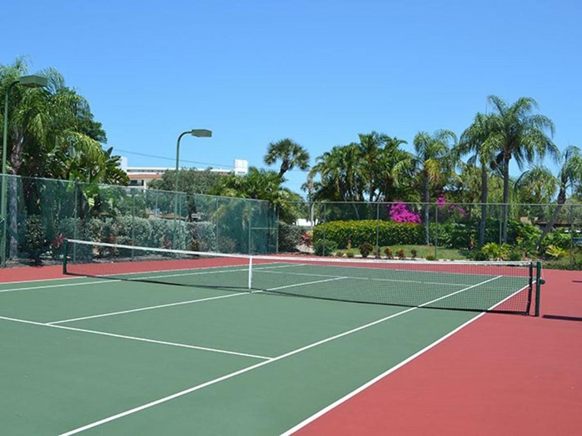 Midnight Cove #532, Bayside In Siesta Key, Fl Apartment ภายนอก รูปภาพ