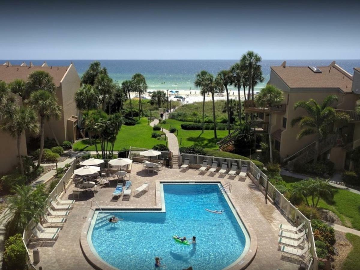 Midnight Cove #532, Bayside In Siesta Key, Fl Apartment ภายนอก รูปภาพ