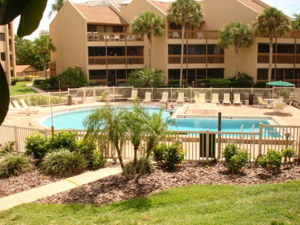 Midnight Cove #532, Bayside In Siesta Key, Fl Apartment ภายนอก รูปภาพ