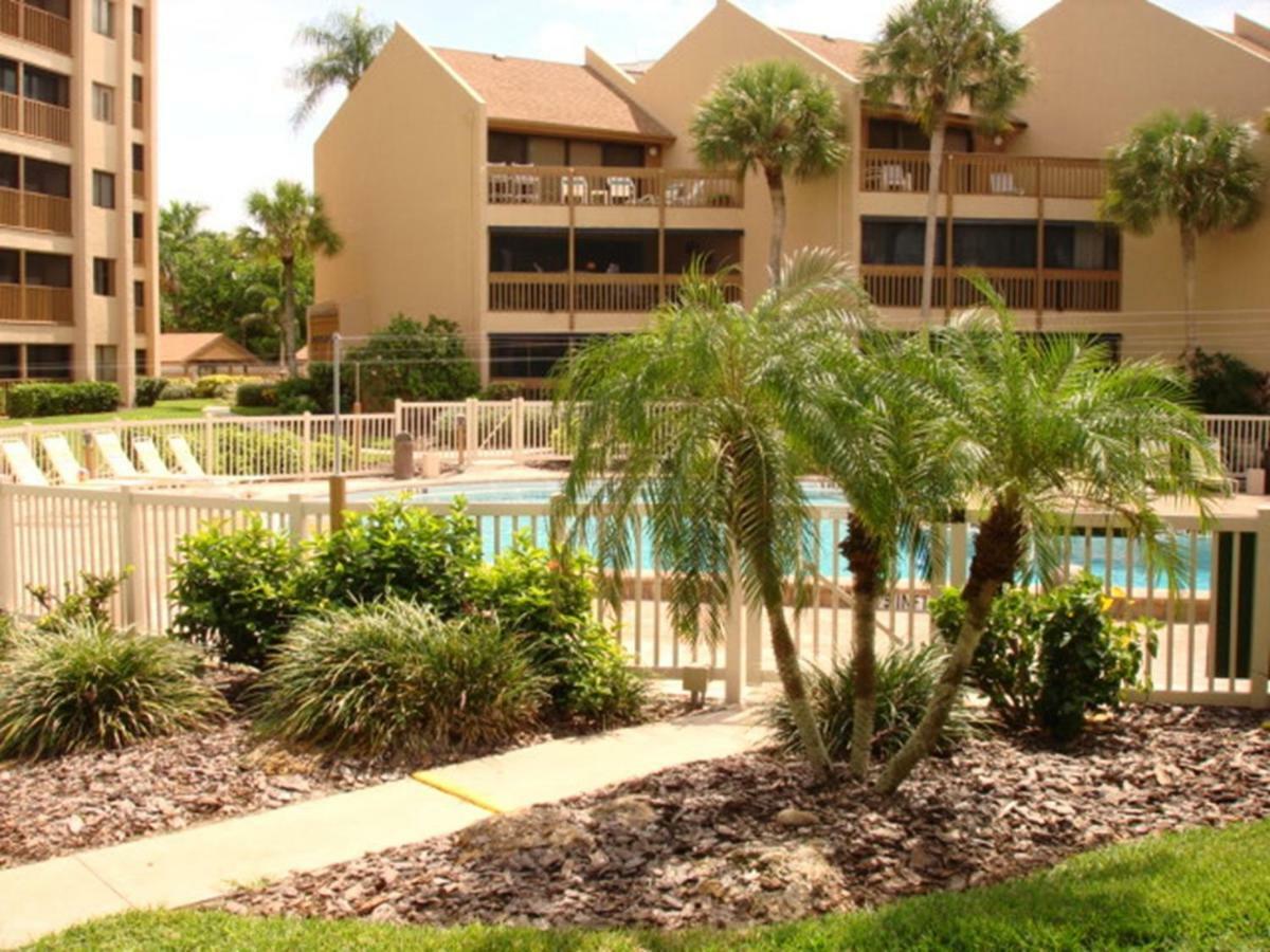 Midnight Cove #532, Bayside In Siesta Key, Fl Apartment ภายนอก รูปภาพ