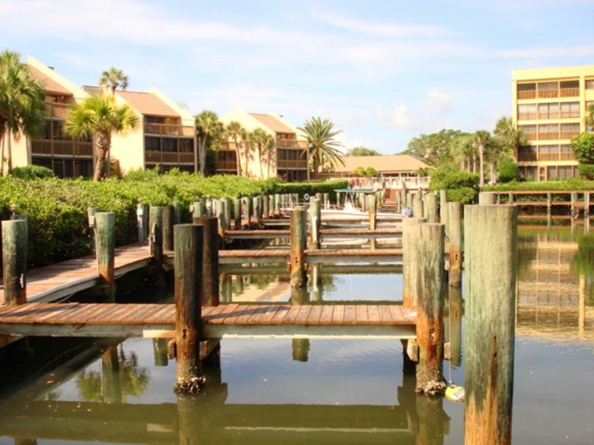 Midnight Cove #532, Bayside In Siesta Key, Fl Apartment ภายนอก รูปภาพ